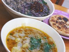 -牛马行牛肉饸饹铺(青岛街店)