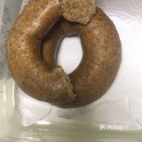 咖啡贝果🥯