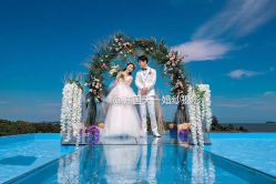 点击看大图 -天一婚纱摄影TIA STUDIO(珠海路店)