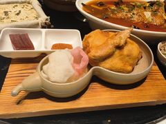 -東舍食唐精品陕菜馆