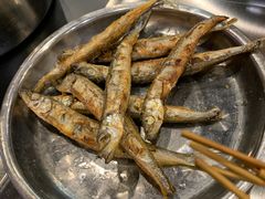 -京朋串屋·烧烤(望京西路总店)