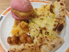 -比格比萨自助(南京万达茂店)