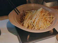 -筱爷叔·上海传统手工菜(玉树路店)