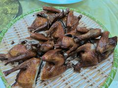 -金麒麟美食城