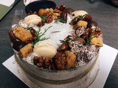 -小苍兰风铃草蛋糕甜品(沈阳店)