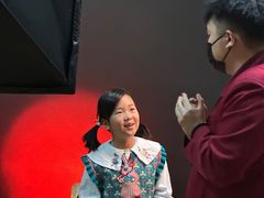 -中国照相馆(王府井店)