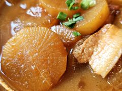 -周家二小姐的菜(西津渡店)