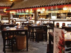 -南京大牌档(凯德大峡谷店)