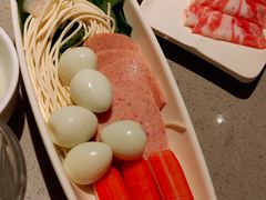 -海底捞火锅(万象城店)