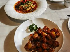 -大潮淮·淮扬菜(何园旗舰店)