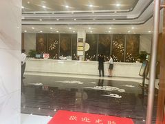 -水云间水疗会馆(福强路店)
