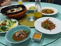 -苏先生海鲜渔庄(金桥店)