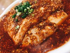 -勇猛子川菜馆(新军路店)