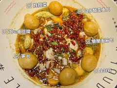 -友达面馆(广州总店)
