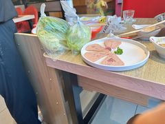 -彤德莱牛肉火锅(双港店)