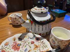 -胖老汉椒麻鸡清真新疆菜(西御街店)