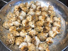 椒盐花螺-盒马鲜生(皇庭广场店)