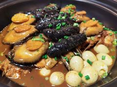 -富临轩私房菜(集庆门大街店)