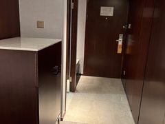 -上海龙之梦万丽酒店