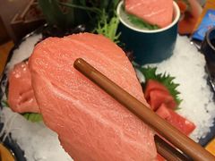 -元通寿司(地标店)