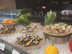 -惠州皇冠假日酒店·西餐厅·自助餐厅