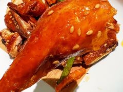 -花舍·新派粤菜·西餐·下午茶(亚运村·鸟巢店)