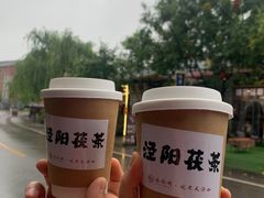 -茯茶镇