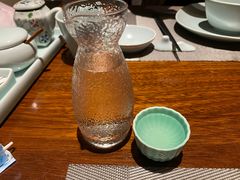 -古京·臻致料理(月湖店)