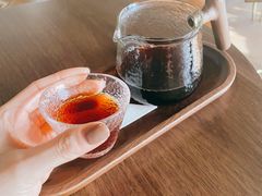 手冲咖啡-前叁門