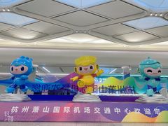 -杭州萧山国际机场