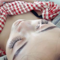 点击看大图 -杨美丽·美甲美睫