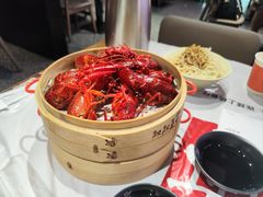 -靓靓蒸虾·头牌蒸虾(南山桂庙店)