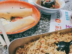 -湘下佬·老长沙吃货铺(酃湖万达店)