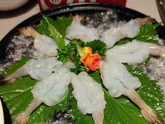-海底捞火锅(东百中心店)