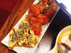 -维卡食舍(户部山店)