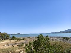 -坝光海滩