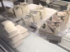 -流酥可心·牛乳蛋糕商店(禾祥西路店)