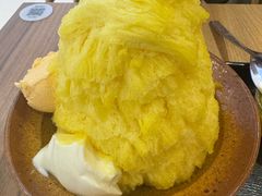 -Ice Monster冰馆·CNN评选全球十大甜品(国贸商城店)