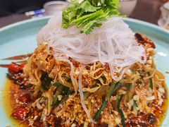 -五谷丰登农家院·地道胶东菜·海鲜烧烤(威海店)