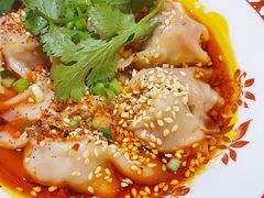 红油蟹粉抄手-惠食佳·朱雀(东方商厦店)