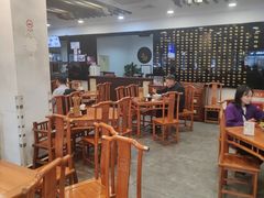 -奎元馆.百年奎元.非遗传承(西湖边的解放路店)