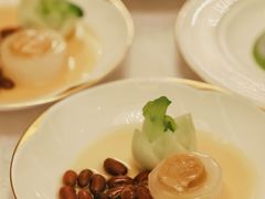 -酌宴府The China Club·广州万富希尔顿酒店(云城东路店)