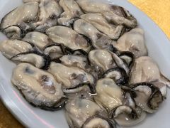 生蚝-濠轩阁特色生蚝火锅(水湾路店)
