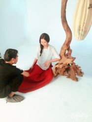 点击看大图 -美云庭古装·格格服汉服·京城旅拍(北京店)