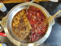 -大龙燚火锅(春熙店)