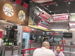 -堂堂小伙夫·辽宁小吃大排档(京西大悦城店)