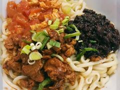 -老陕西面馆(恒茂商业广场店)
