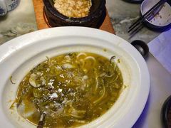 -绿茶餐厅(成都大悦城店)