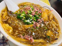 -毛华美食(清扬路店)