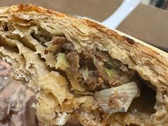 -李小老烧饼(常营民族家园店)